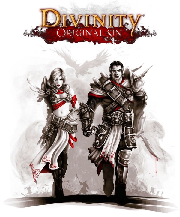 Divinity: Original Sin Enhanced Edition GOG.com Key GLOBAL